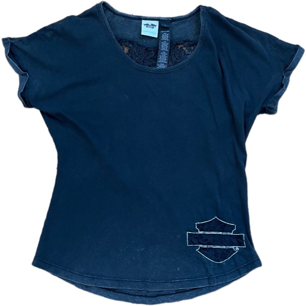 Harley Davidson Shirt